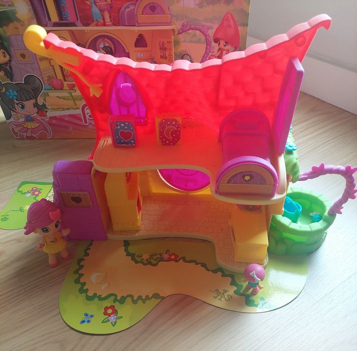 Casa dos Contos Pinypon