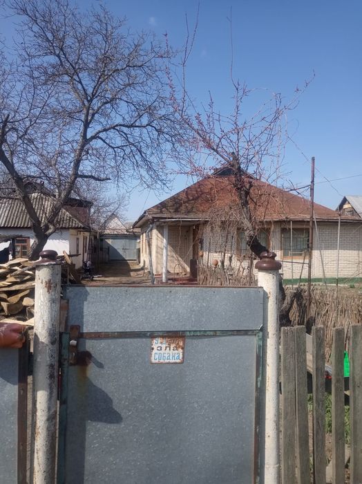 Продається будинок
