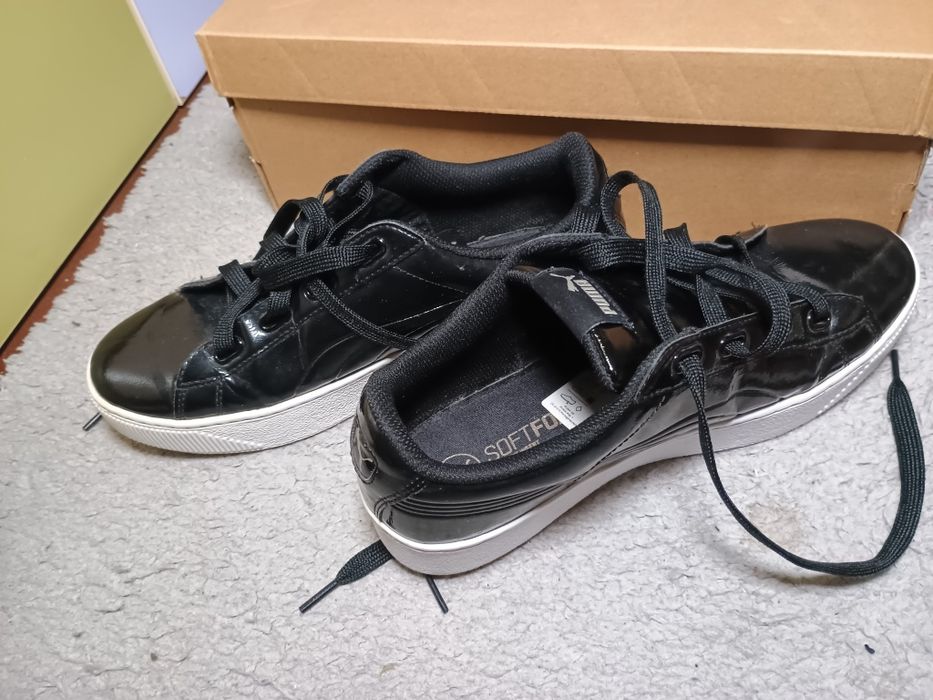 Кроси, снікерси Puma 26.5 см