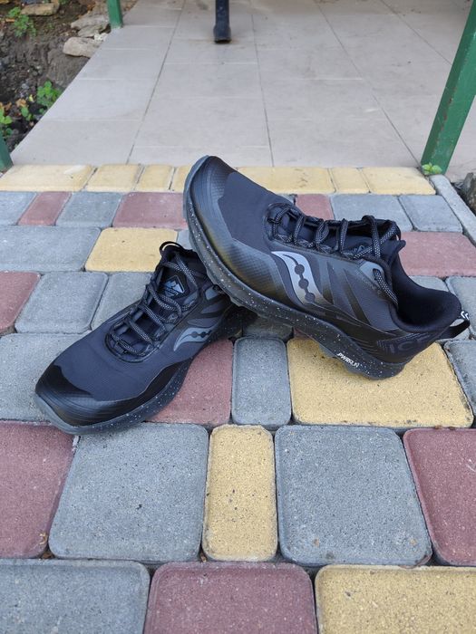 Кроссовки Saucony 44 / 45
