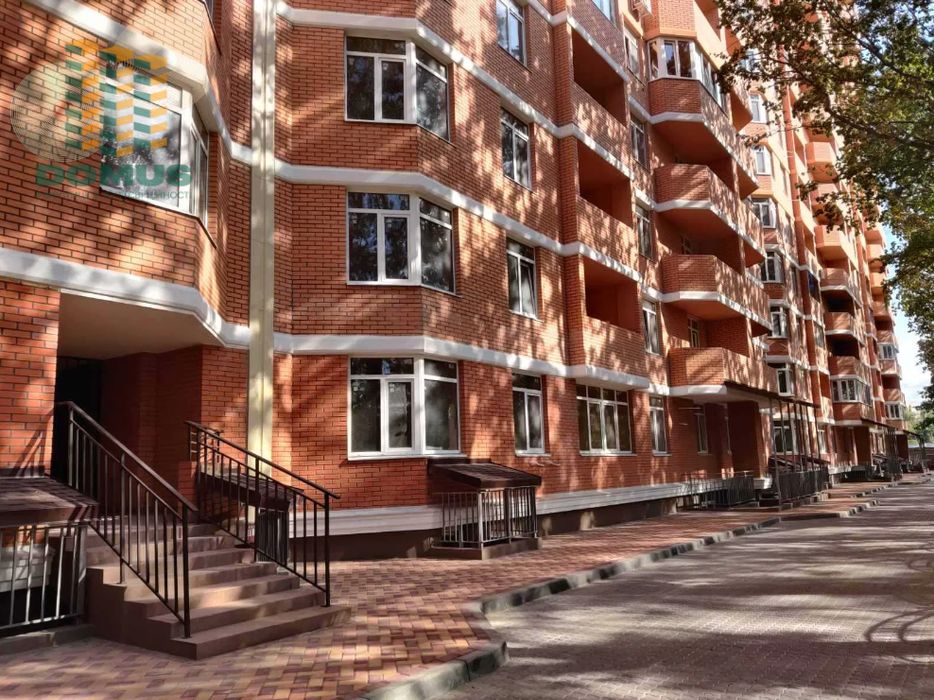 Продам 1 комн квартиру в ЖК "Реал Парк/ Real Park"! Черемушки