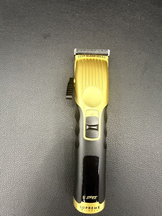 Supreme trimmer st