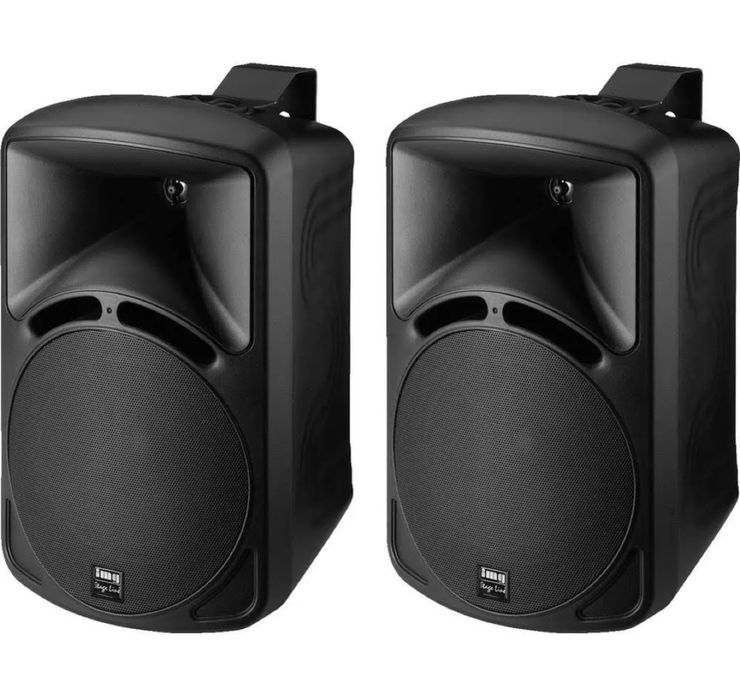 IMG Stage Line PAB-88/SW - kolumna szerokopasmowa pasywna (para)