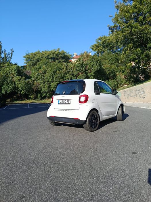 Smart Fortwo 90cv Aut. (70.000 km) — photo 4