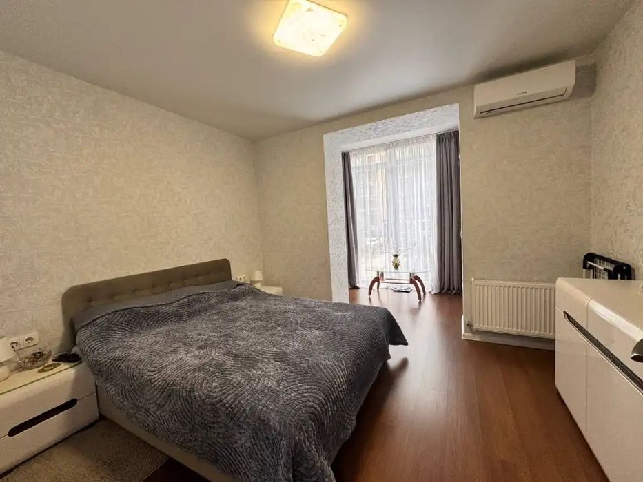 Продам квартиру 47 м2 ЖК Ривер Парк