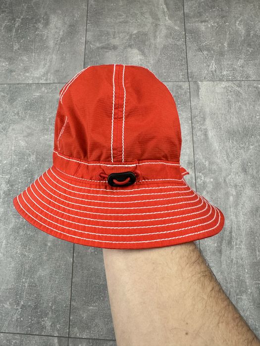The north face панама