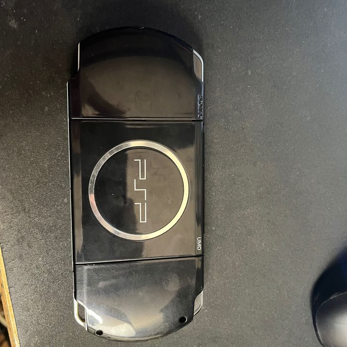 Psp+Jogos em ótimo estado