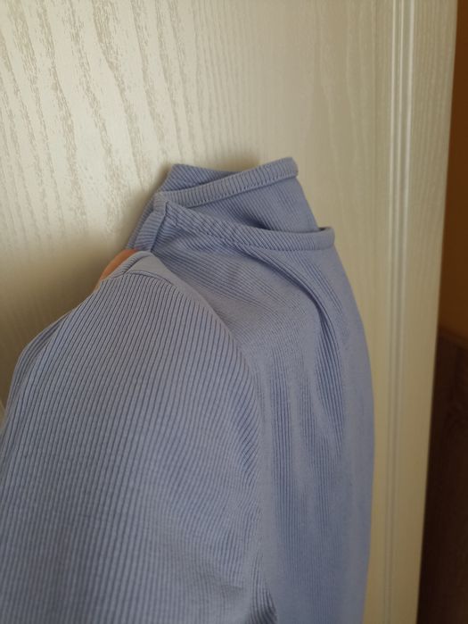 Платье Sinsay рубчик р. S-M