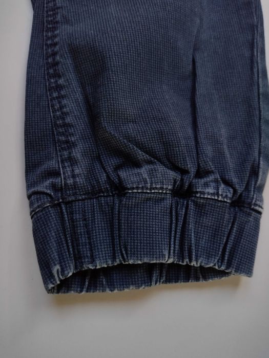 spodnie/ jogery  chłopiece H&M 164/M