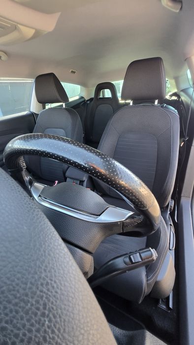 Volkswagen Sirocco 2.0 TDI