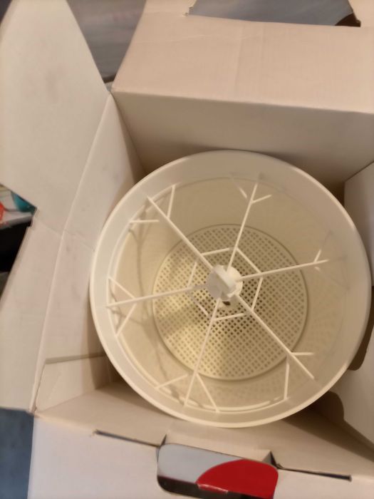 Esterilizador Chicco