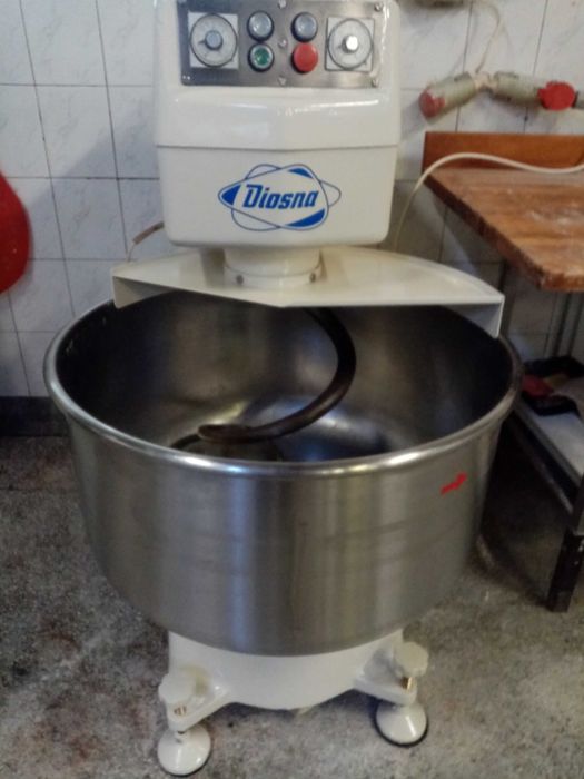 Miesiarka do ciasta DIOSNA