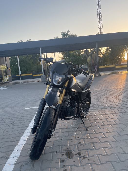 Терміново продам мотоцикл!!!