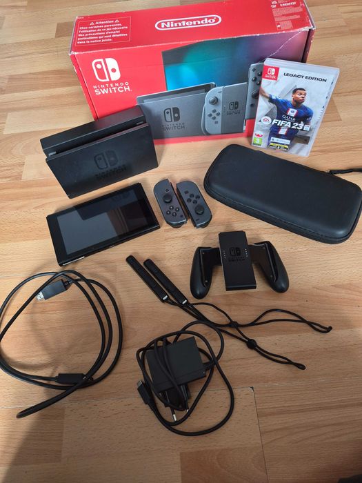 Nintendo gra dla każdego