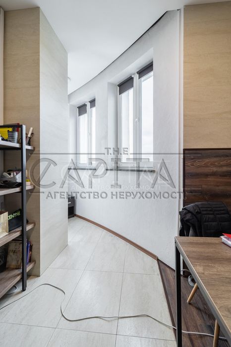 Продажа офиса, ЖК Avenue 14-16, бул. Михновского, Печерский р-н