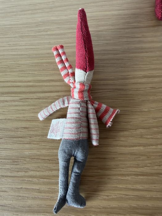 Maileg skrzet elf Pixy x2