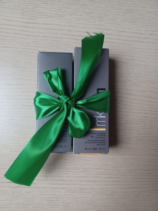 Mary Kay zestaw dla mężczyzn MK