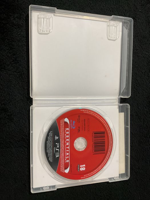 Hitman: Absolution – Essentials