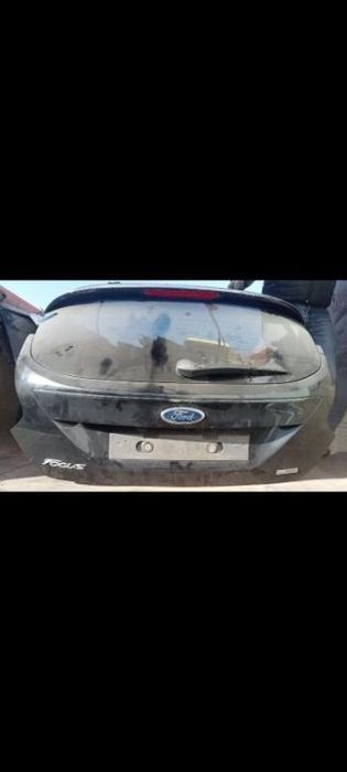 Tampa da mala Ford Focus III