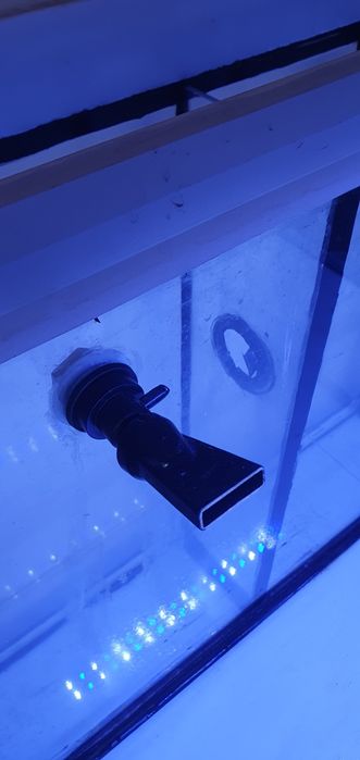 Aquário 200 com móvel