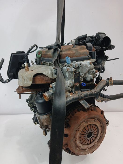 Motor completo CITROËN Xsara Picasso (N68)