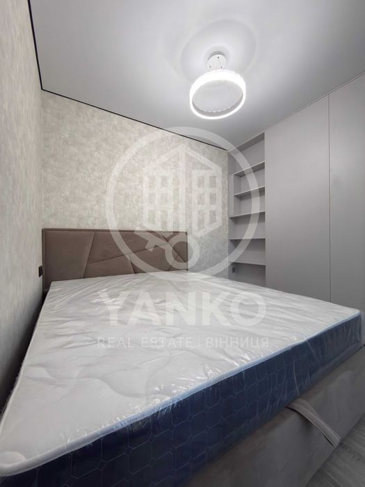 Нова 1но кім - Поділля, перша здача!