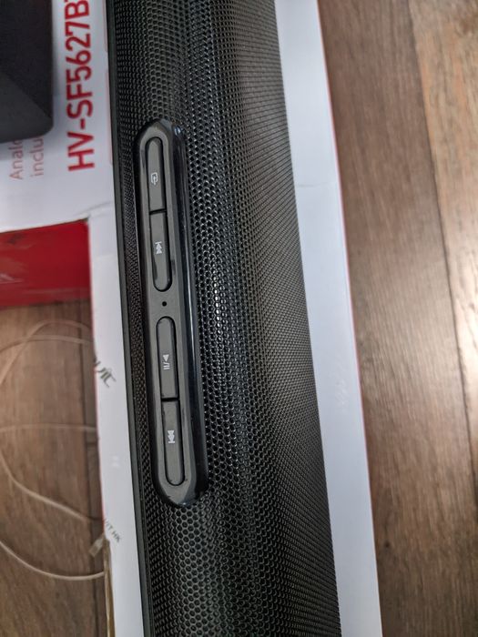 Саундбар Havit HV-SF5627BT