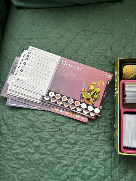 Oath Kroniki Wladzy i Banicji