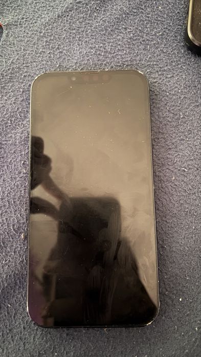 Vendo iphone 13 128 gb mid night