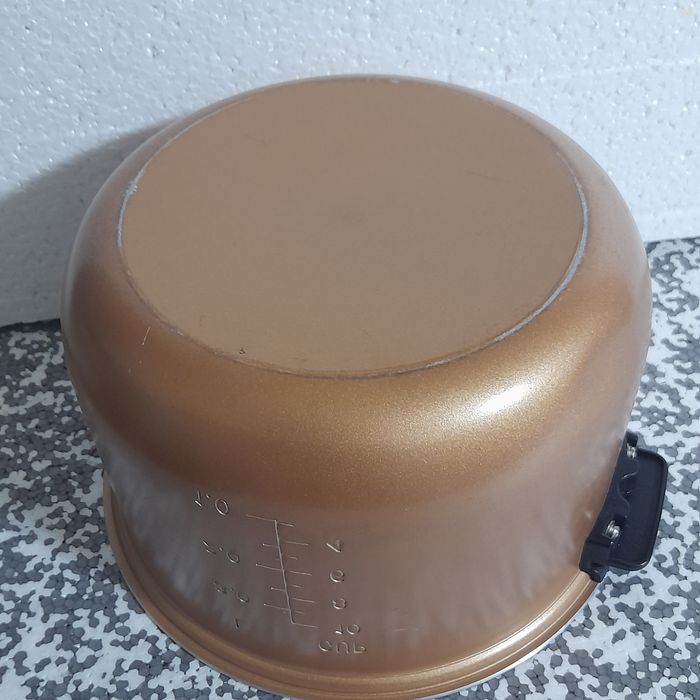 Чаша для мультиварки РЕДМОНД, антипригарная, 5л