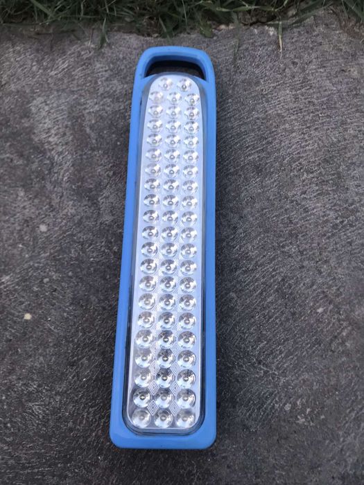 Фара ручна  ЛІХТАРИК PM-62-9001