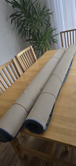 Dywan dziecięcy IKEA urskog