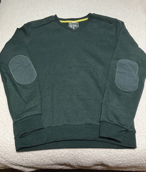 Sweatshirts homem - Adidas - Tiffosi - outras - Tamanho m