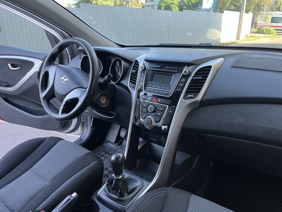 Hyundai i30 2013 VIN TMAD281RAEJ045987 фото оголошення 19 з 24
