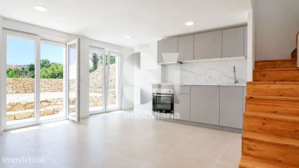 Santa Clara Detached House