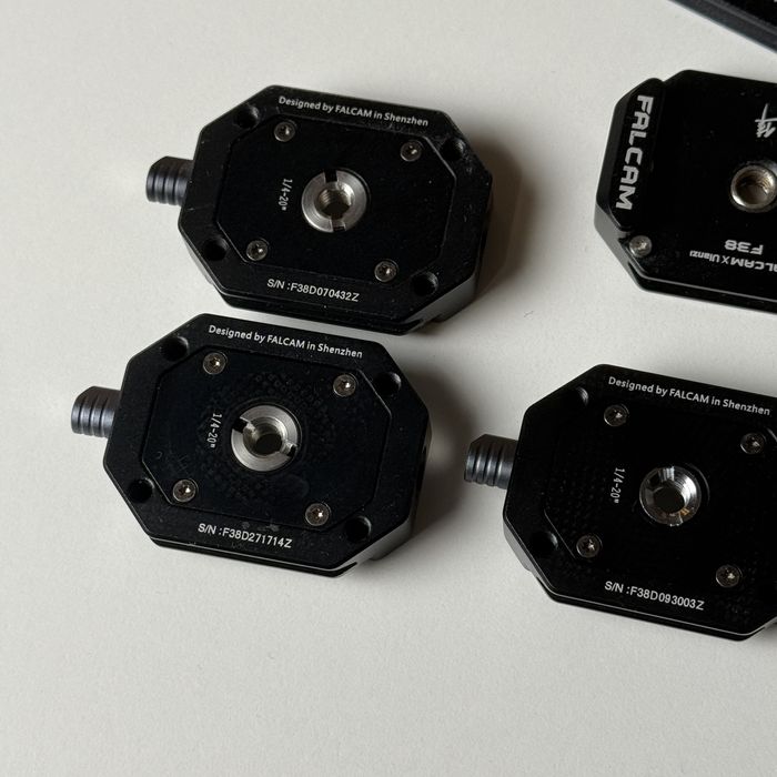 Базы Ulanzi FALCAM F38