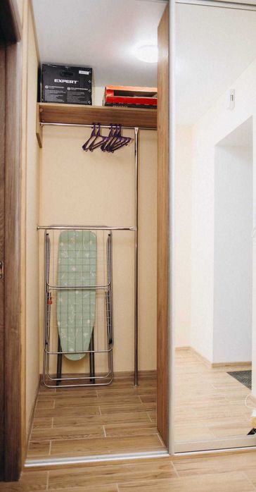 ЦЕНТР 1-кім квартира. вул Галицька + Звітні документи