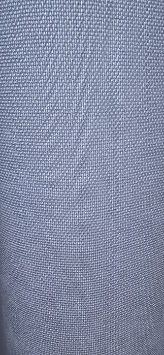 Шторы новые белые высота 3 м