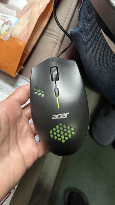 Rato / Mouse Acer