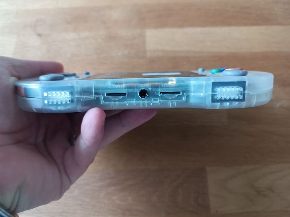 RETRO Anbernic RG353PS
