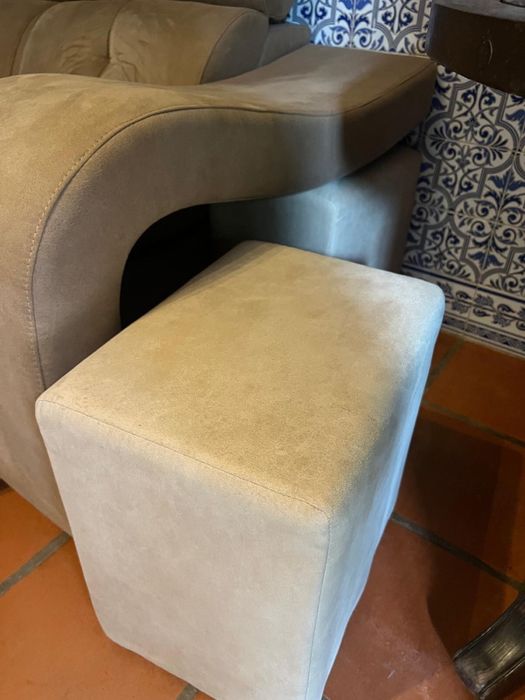 Sofa em ltimo estado