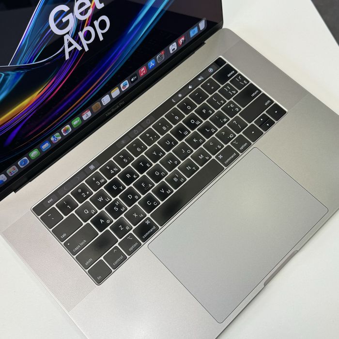 MacBook Pro 15 2018 i7/16/512 + 4GB АКБ 100% - Магазин - ГАРАНТІЯ #105093