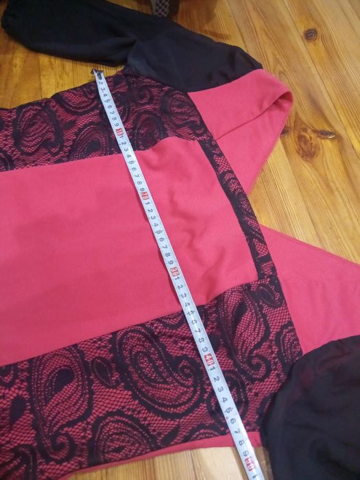 Женское платье размер 48