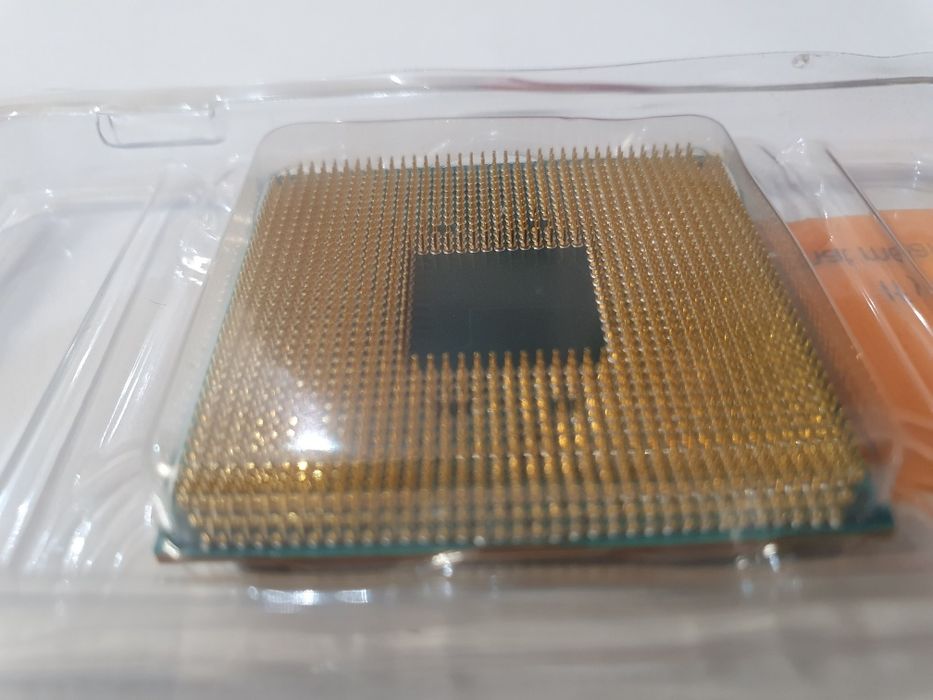 Процесор AMD Ryzen 5 5600G (3.9GHz 16MB 65W AM4)