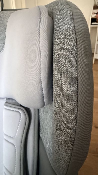 Автокрісло Britax Römer TRIFIX² i-SIZE – дуже хороший стан