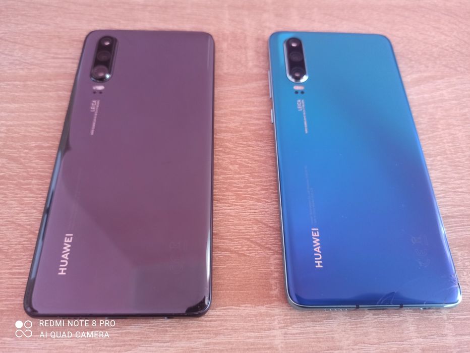 Huawei p30 6/128GB