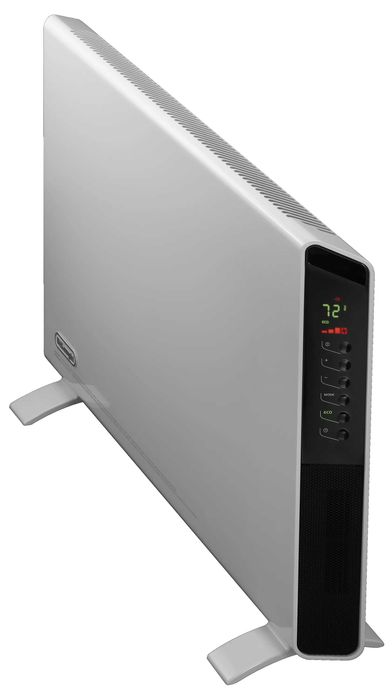 Aquecedor De’Longhi SlimStyle HCX9120E – 2000W