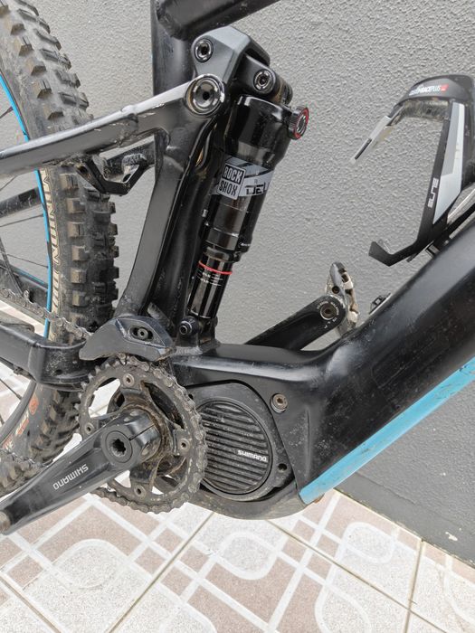 Ebike focus jam2