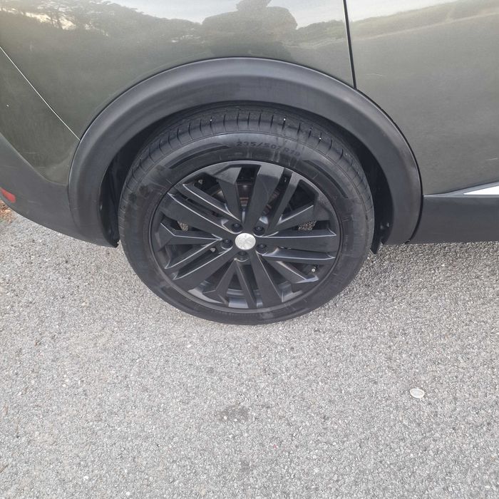 Vendo Peugeot 5008 Gt-line