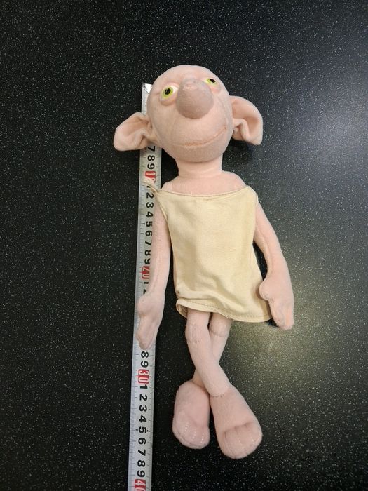 М'яка іграшка Harry Potter Dobby Доббі Гаррі Поттер